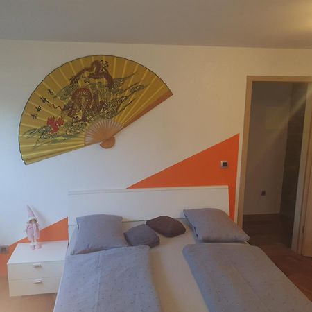 Sanja Apartment Near To Ljubljana Preserje pri Radomljah Luaran gambar