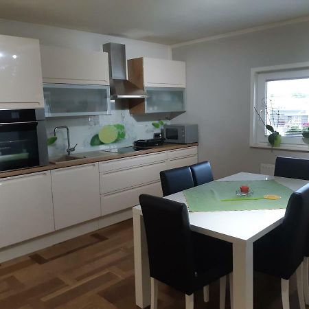 Sanja Apartment Near To Ljubljana Preserje pri Radomljah Luaran gambar