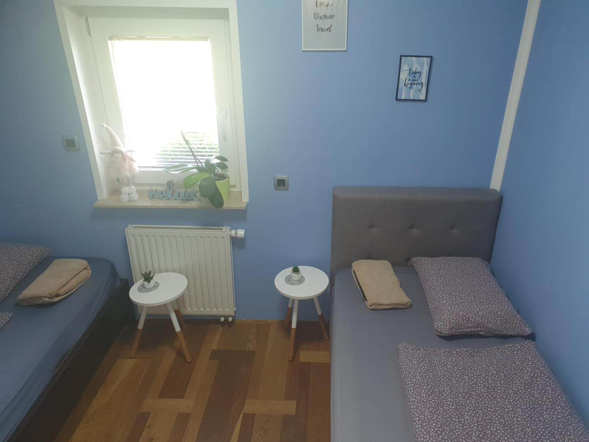 Sanja Apartment Near To Ljubljana Preserje pri Radomljah Luaran gambar