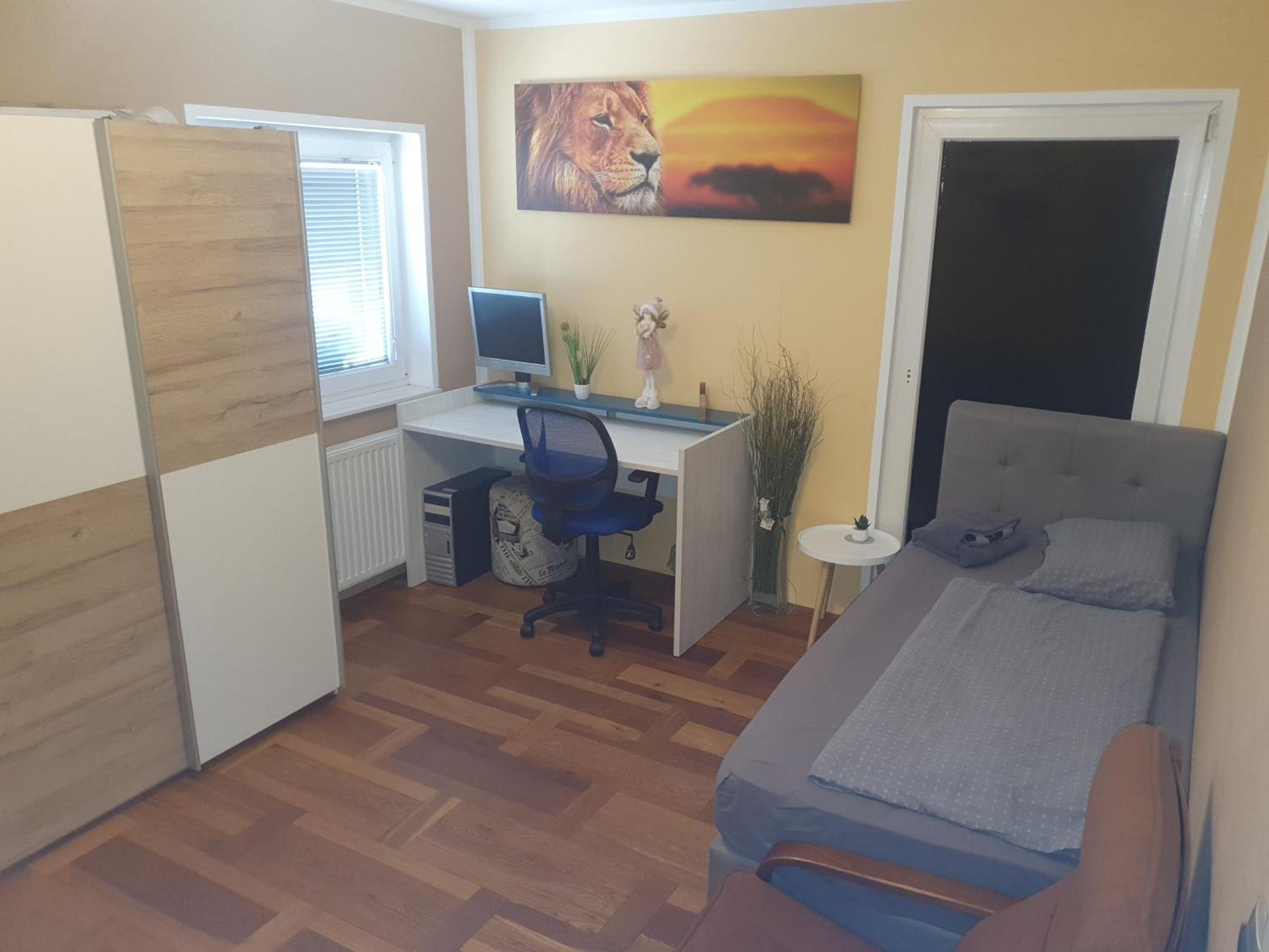 Sanja Apartment Near To Ljubljana Preserje pri Radomljah Luaran gambar