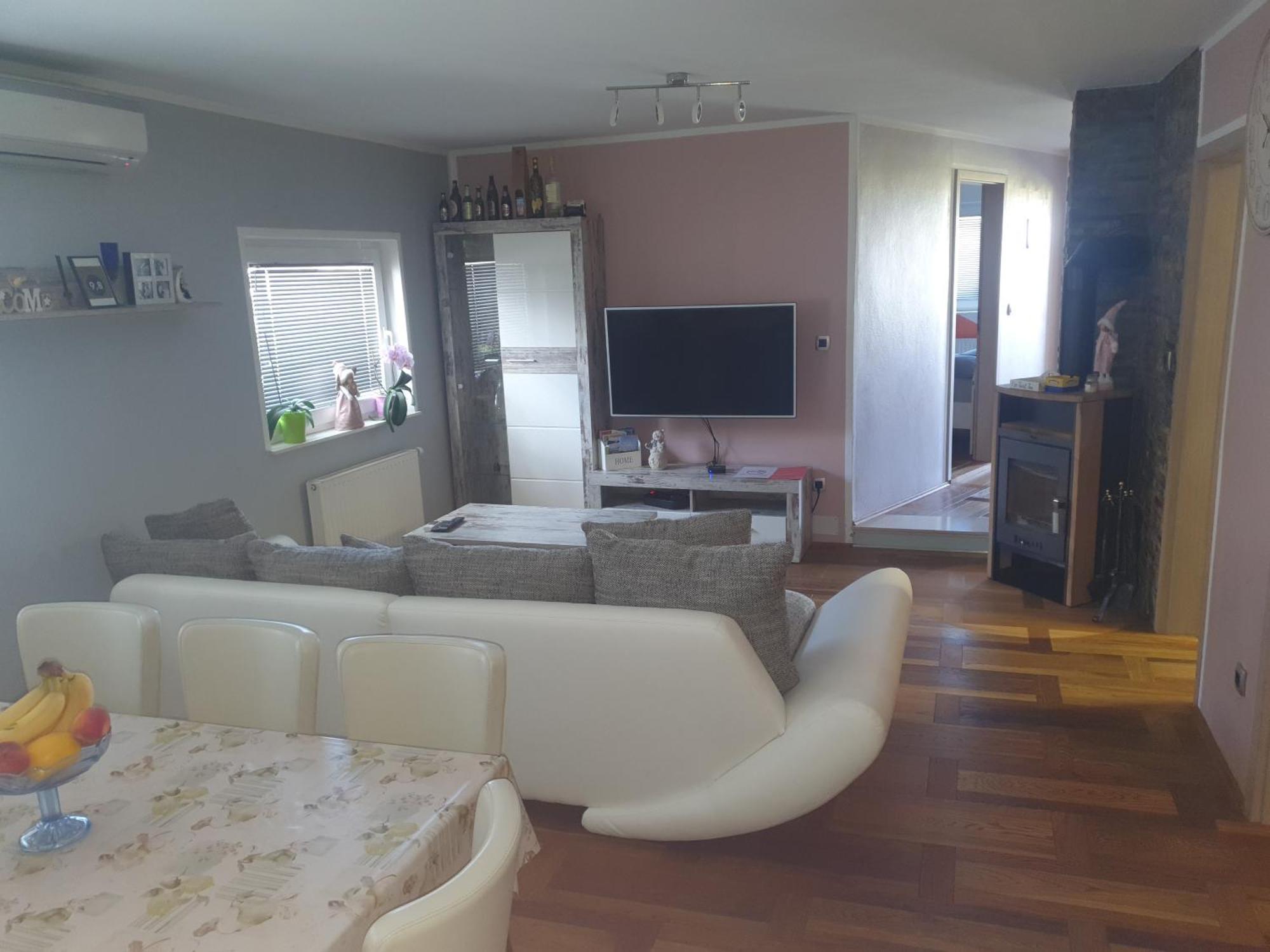 Sanja Apartment Near To Ljubljana Preserje pri Radomljah Luaran gambar