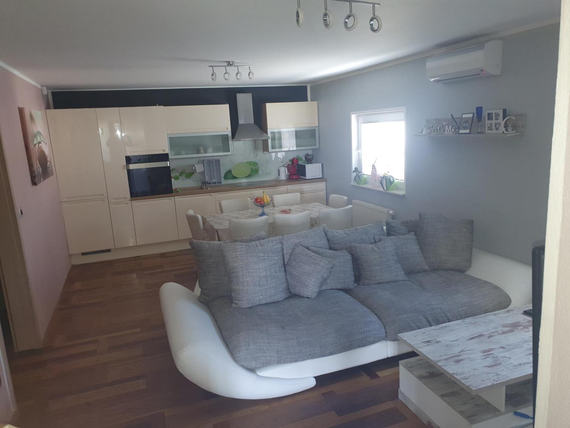 Sanja Apartment Near To Ljubljana Preserje pri Radomljah Luaran gambar