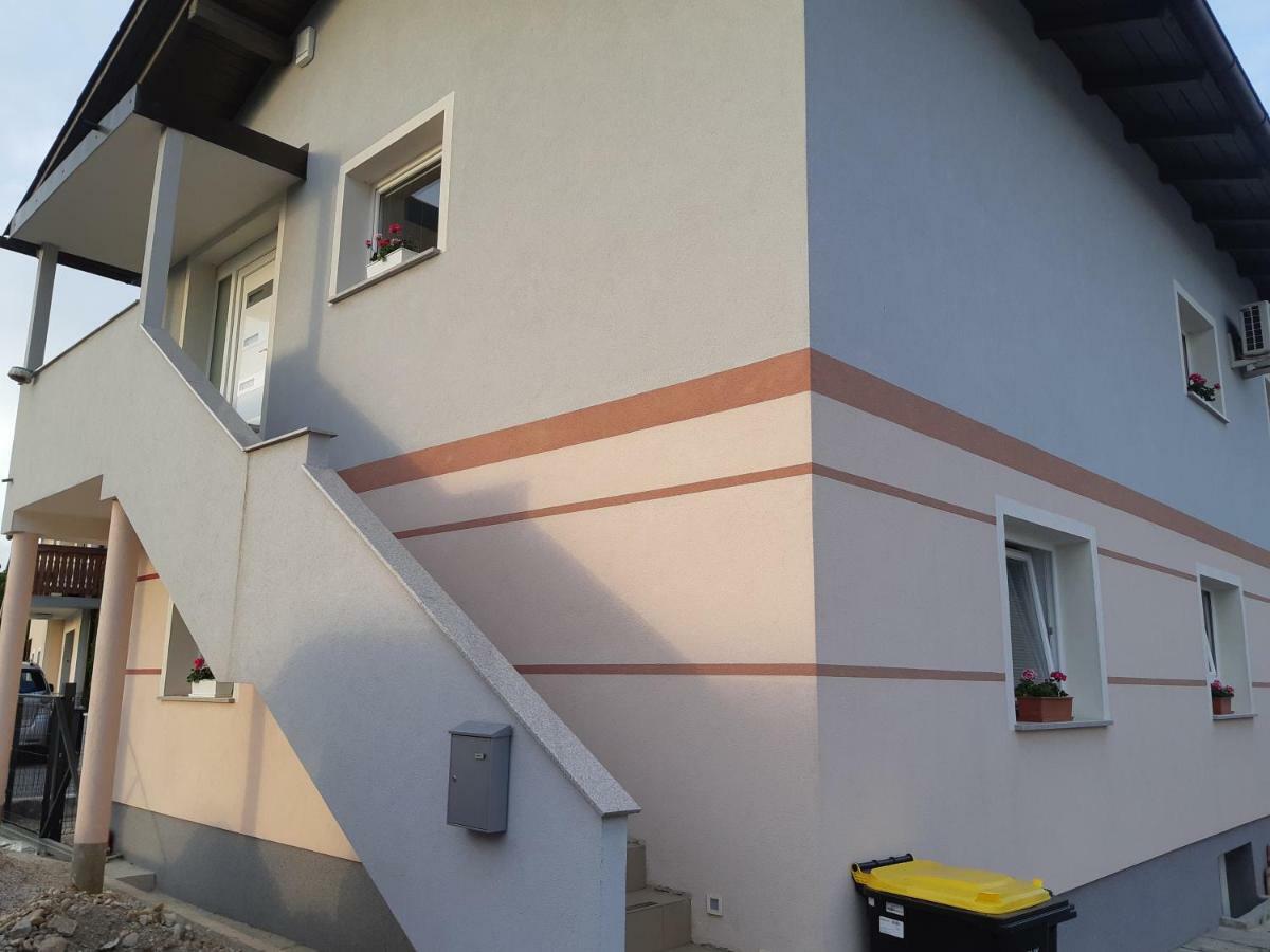 Sanja Apartment Near To Ljubljana Preserje pri Radomljah Luaran gambar